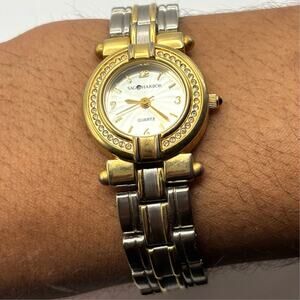 Gold Sag Harbor Watch
